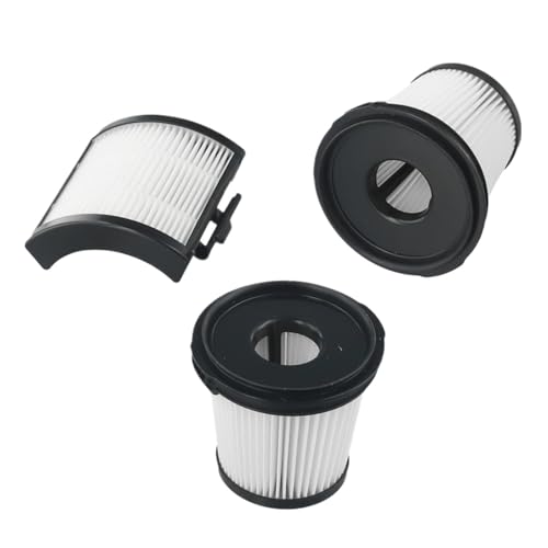 Ersatzfilter, Kompatibel Mit Shark, Detect Pro Akku-Staubsauger IW3511 IW3120 IW1111 IW1120 Ersatzfilter, Kompatibel Mit Shark, Detect Pro Akku-Staubsauger IW3511 IW3120 IW1111 IW1120 von EJBELVLLV