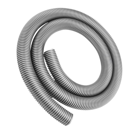 Flexibler Schlauch, Weicher Schlauch, Innen 32 Mm, Außen 39 Mm, Haushaltsstaubsauger, Universalschlauch, Haushaltsreinigungszubehör Flexibler Schlauch, Weicher Schlauch, Innen 32 Mm, Außen 39 Mm, Haushaltsstaubsauger, Universalschlauch, Haushaltsreinigungszubehör von EJBELVLLV