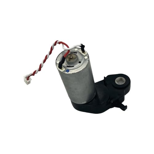 Geeignet For Ersetzen Des Hauptbürstenmotors, Kompatibel Mit Eufy, L50/L60 Kehrroboter-Zubehör Geeignet For Ersetzen Des Hauptbürstenmotors, Kompatibel Mit Eufy, L50/L60 Kehrroboter-Zubehör von EJBELVLLV
