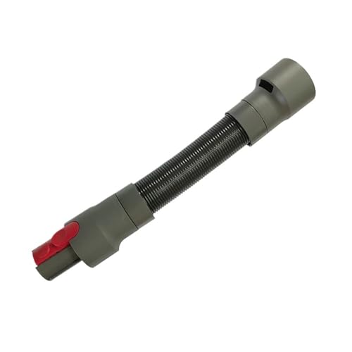 H6 H7 Flexrohrschlauch Geeignet, Kompatibel Mit Roborock, H6 H7 Handstaubsaugerteile, Ausziehbares Schlauchzubehör(H6) von EJBELVLLV