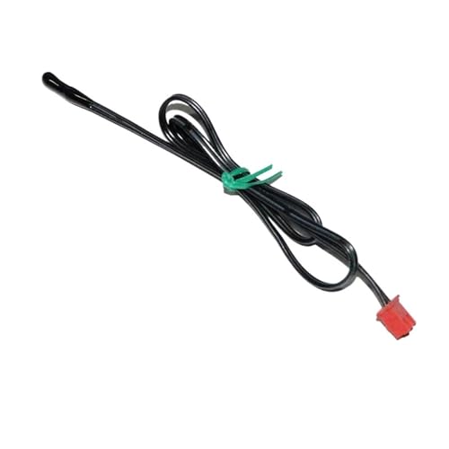 Halbleiter-Kühlschranktemperaturregler Mit Digitaler Anzeige Und Wasserdichtem Sondensensor Halbleiter-Kühlschranktemperaturregler Mit Digitaler Anzeige Und Wasserdichtem Sondensensor von EJBELVLLV