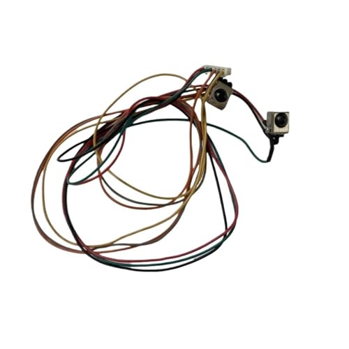 Infrarotsensor For Roboterstaubsauger, Kompatibel Mit Ilife, V8s X750, Kompatibel Mit AMIBOT, Animal XL H2O Connect X755, Sensor For Teile Von Roboterstaubsaugern Infrarotsensor For Roboterstaubsauger, Kompatibel Mit Ilife, V8s X750, Kompatibel Mit AMIBOT, Animal XL H2O Connect X755, Sensor For Teile Von Roboterstaubsaugern von EJBELVLLV