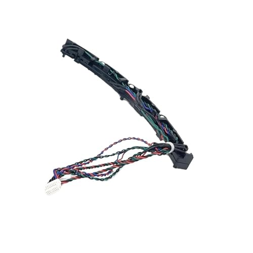 Infrarotsensor Unten Links Und Unten Rechts, Kompatibel Mit Xiaomi, Kompatibel Mit MiJia, G1 MJSTG1 Roboter-Staubsauger-Zubehör(L) von EJBELVLLV