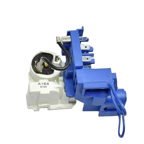 Integrierter PTC-Starterschutz For 8100ZEM Kühlschrankkompressor-Kombinationsstarter Integrierter PTC-Starterschutz For 8100ZEM Kühlschrankkompressor-Kombinationsstarter von EJBELVLLV
