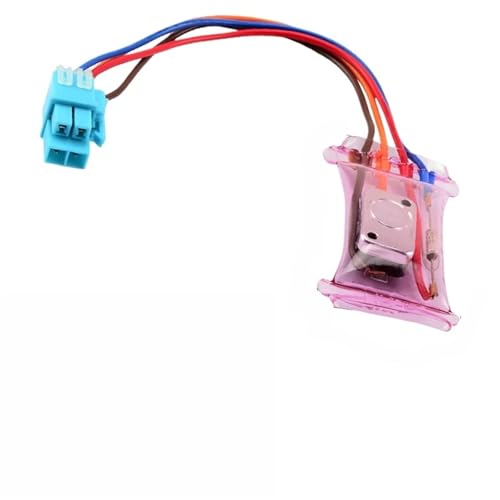 Kabel Kühlschrank-Abtauthermostat -7 Grad 4 AC 250 V 10 A-7 Celsius Bimetall-Kühlschränke Abtauthermostat Zubehör Kabel Kühlschrank-Abtauthermostat -7 Grad 4 AC 250 V 10 A-7 Celsius Bimetall-Kühlschränke Abtauthermostat Zubehör von EJBELVLLV