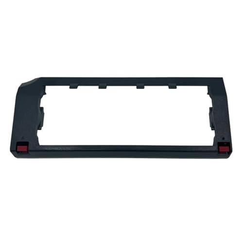 Kehrroboter-Zubehör, Abdeckplatte For Walzenbürste, Hauptbürstenabdeckung, Kompatibel Mit Roborock, V20/P10S Pro/Q Revo Master Kehrroboter-Zubehör, Abdeckplatte For Walzenbürste, Hauptbürstenabdeckung, Kompatibel Mit Roborock, V20/P10S Pro/Q Revo Master von EJBELVLLV