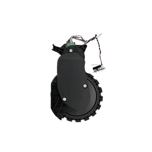 Kehrroboter-Zubehör, Antriebsräder, Laufräder, Kompatibel For Dreame, L10S/Pro L10Ultra L10S Ultra C102CN(R wheel) von EJBELVLLV