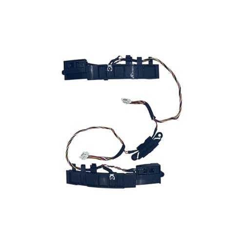 Kehrroboter-Zubehör, Vorderer Infrarotsensor, Kompatibel Mit Ecovacs, T8 Power DLX11-22 N8 Pro DLN11 T8 Max DLX11-61 Kehrroboter-Zubehör, Vorderer Infrarotsensor, Kompatibel Mit Ecovacs, T8 Power DLX11-22 N8 Pro DLN11 T8 Max DLX11-61 von EJBELVLLV