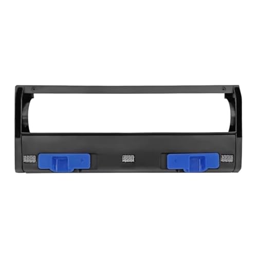 Kehrroboter-Zubehör, Walzenbürsten-Abdeckplatte, Hauptbürstenabdeckung, Kompatibel For Ecovacs, T30 Pro, T30 Max, T30S von EJBELVLLV