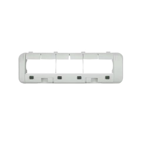 Kehrroboter-Zubehör, Walzenbürsten-Abdeckplatte, Hauptbürstenabdeckung, Kompatibel For Xiaomi, B101CN S10+B108CN X10+X20+C102 Kehrroboter-Zubehör, Walzenbürsten-Abdeckplatte, Hauptbürstenabdeckung, Kompatibel For Xiaomi, B101CN S10+B108CN X10+X20+C102 von EJBELVLLV