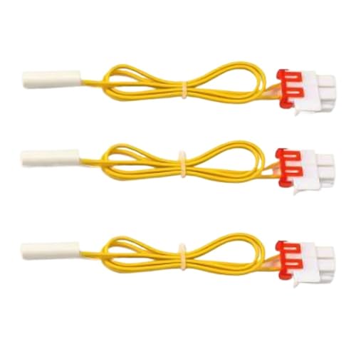 Kühlschrank Kühlschrank Abtautemperatursensor, Kompatibel For Samsung,RS21 DA3200006W Küchengeräte Kühlschrank Teile Kühlschrank Kühlschrank Abtautemperatursensor, Kompatibel For Samsung,RS21 DA3200006W Küchengeräte Kühlschrank Teile von EJBELVLLV