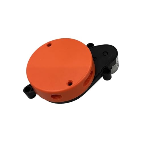 LDS-Abstandssensor, Kompatibel Mit Dreame, L10s/Pro L10 Ultra L10s Ultra, Xiaomi B101CN, X10+, C102CN, S20+, B108GL Roboterstaubsauger(Orange) von EJBELVLLV