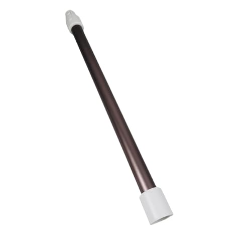 Lange Verlängerungsstange Aus Aluminium, Kompatibel Mit Dreame, V10 XR, Ersatzteile For Metallstangen For V12 T10 T20 T30 von EJBELVLLV