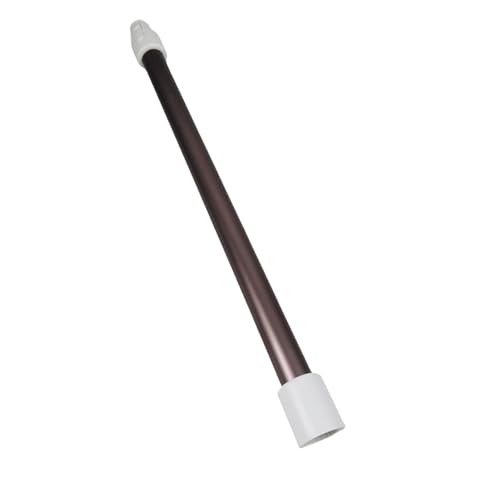 Leitfähige Stange, Lange Aluminiumstange, Verlängerungsstange, Kompatibel Mit Dreame, V10 XR, Metallstange, Ersatzteile For V12 T10 T20 T30 von EJBELVLLV