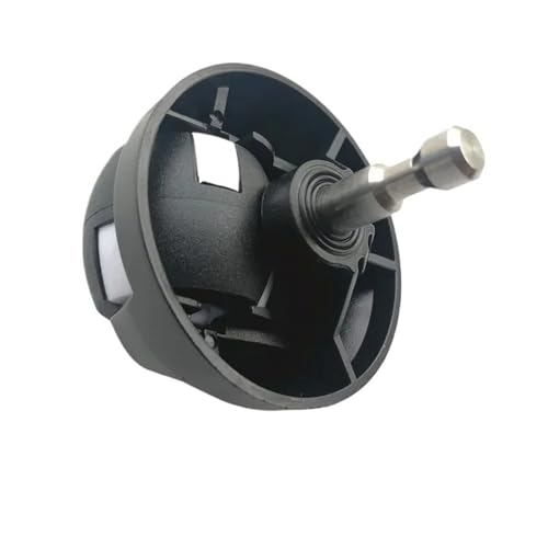 Lenkrolle For Roboterstaubsauger, Vorderrad, Kompatibel Mit Kitfort, Kt-520 Roboterstaubsauger, Ersatzteile, Radzubehör, Ersatz von EJBELVLLV
