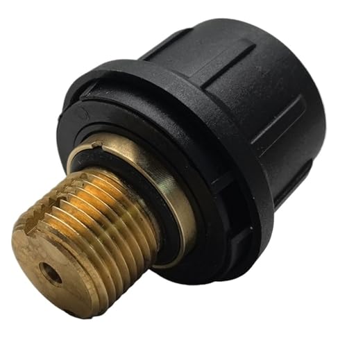 Messing-Sicherheitsventil, Dampfreiniger-Zubehör, Dampfsicherheitsventil, Kesselabdeckung SC2D, Kompatibel Mit Karcher, SC1, SC2, CTK10 Messing-Sicherheitsventil, Dampfreiniger-Zubehör, Dampfsicherheitsventil, Kesselabdeckung SC2D, Kompatibel Mit Karcher, SC1, SC2, CTK10 von EJBELVLLV