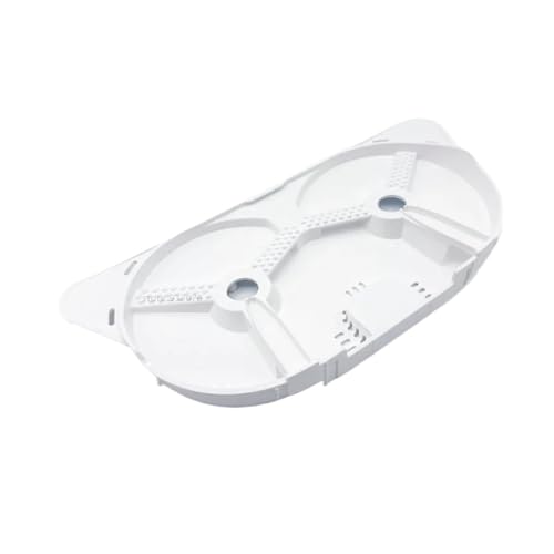 Mopp-Reinigungsstation-Tablett, Kompatibel Mit Dreame, Mopp-Waschplatte For L10s Pro Ultra Mopp-Ersatzzubehörteile Mopp-Reinigungsstation-Tablett, Kompatibel Mit Dreame, Mopp-Waschplatte For L10s Pro Ultra Mopp-Ersatzzubehörteile von EJBELVLLV