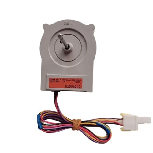 ODM-001F-4C EAU63923603, Kompatibel For LG, Kühlschrank Verdampfer Lüfter Motor Teile ODM-001F-4C EAU63923603, Kompatibel For LG, Kühlschrank Verdampfer Lüfter Motor Teile von EJBELVLLV