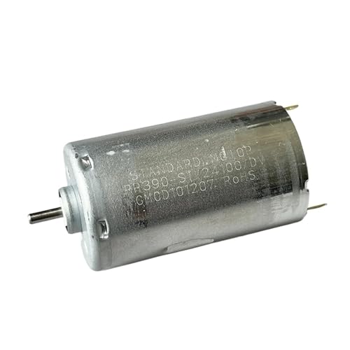 RP390-ST/24100/DV 12V 28mm 390 Elektromotor D-Welle For Kehrmaschine Kehrroboter RP390-ST/24100/DV 12V 28mm 390 Elektromotor D-Welle For Kehrmaschine Kehrroboter von EJBELVLLV