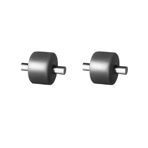 Räder For Nass- Und Trockenstaubsauger Mit Doppeltem Verwendungszweck, Kompatibel Mit TINECO, 2.0 S5/S5 Pro/2.0slim S5 Combo/3.0 Floor ONE S6 S7/S7 Pro Räder For Nass- Und Trockenstaubsauger Mit Doppeltem Verwendungszweck, Kompatibel Mit TINECO, 2.0 S5/S5 Pro/2.0slim S5 Combo/3.0 Floor ONE S6 S7/S7 Pro von EJBELVLLV