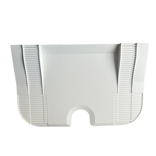 Rampenplatte, Kompatibel Mit Roborock, Kompatibel Mit Qrevo, P10 Staubsauger-Ersatzteile, Zubehör For Die Automatische Entleerungsstation, Ersatz Rampenplatte, Kompatibel Mit Roborock, Kompatibel Mit Qrevo, P10 Staubsauger-Ersatzteile, Zubehör For Die Automatische Entleerungsstation, Ersatz von EJBELVLLV