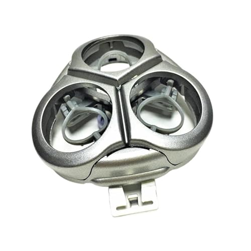 Rasierapparat-Halter-Abdeckrahmenplatte, Kompatibel Mit Philips, HQ8880, HQ8882, HQ8885, HQ8883, HQ8890, HQ8891, HQ8892, HQ8893, HQ8894, HQ8895 Rasierapparat-Halter-Abdeckrahmenplatte, Kompatibel Mit Philips, HQ8880, HQ8882, HQ8885, HQ8883, HQ8890, HQ8891, HQ8892, HQ8893, HQ8894, HQ8895 von EJBELVLLV