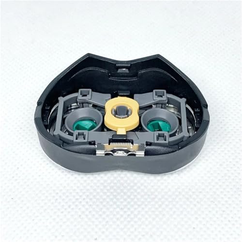 Rasierer-Ersatzkopf, Kompatibel Mit Philips, Kompatibel Mit Norelco, HQ6070, HQ6071, HQ6073, HQ6075, HQ6076, HQ6090, HQ6095, HQ9070, Rasierklinge, Schwarz Rasierer-Ersatzkopf, Kompatibel Mit Philips, Kompatibel Mit Norelco, HQ6070, HQ6071, HQ6073, HQ6075, HQ6076, HQ6090, HQ6095, HQ9070, Rasierklinge, Schwarz von EJBELVLLV