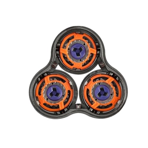 Rasierer-Rasierer-Folienkopf, Kompatibel Mit Philips, SH98 SP9880 SP9860 SP9861 SP9863 Rasierer-Rasierer-Folienkopf, Kompatibel Mit Philips, SH98 SP9880 SP9860 SP9861 SP9863 von EJBELVLLV