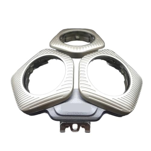 Rasiererkopfhalterung, Kompatibel Mit Philips, S9979, SP9870, SP9871/13, SP9871/22, SP9873, SP9883, SP9886, Ersatz von EJBELVLLV