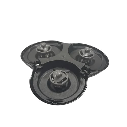 Rasierkopf-Basishalterung, Rasiererhalter, Kompatibel Mit Philips, S9031, S9041, S9111, S9511, S9731 von EJBELVLLV