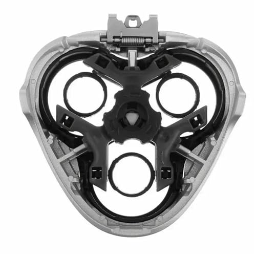 Rasierkopf-Halterungsplatte, Kompatibel Mit Philips, Kompatibel Mit Norelco, PT860 AT890 AT750 PT710 PT720 PT715 PT725 PT728 PT730 PT735 AT753 AT754 AT891 von EJBELVLLV