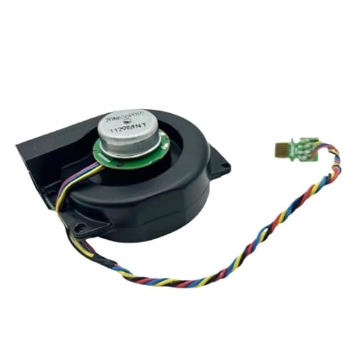 Reinigungskopfmodul-Laufradmotorlüfter, Kompatibel Mit Roomb, I1 I2 I3 I4 I5 I6 I7 I8 J7 J8 E Reinigungskopfmodul-Laufradmotorlüfter, Kompatibel Mit Roomb, I1 I2 I3 I4 I5 I6 I7 I8 J7 J8 E von EJBELVLLV