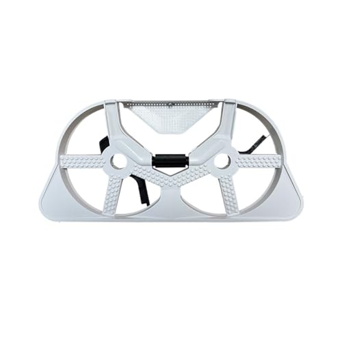 Reinigungstablett For Die Kehrroboter-Basisstation Der Roboterarm-Serie, Kompatibel Mit Xiaomi, Kompatibel Mit Mijia, M40 M30S D103CN X30 X40 S10PU L30 Reinigungstablett For Die Kehrroboter-Basisstation Der Roboterarm-Serie, Kompatibel Mit Xiaomi, Kompatibel Mit Mijia, M40 M30S D103CN X30 X40 S10PU L30 von EJBELVLLV