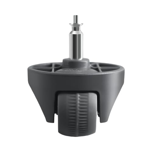 Reiserad, Kompatibel For Narwal,J4 / J5 Roboter-staubsauger Teile Kehrmaschine Universal Rad Aufsätze Reiserad, Kompatibel For Narwal,J4 / J5 Roboter-staubsauger Teile Kehrmaschine Universal Rad Aufsätze von EJBELVLLV