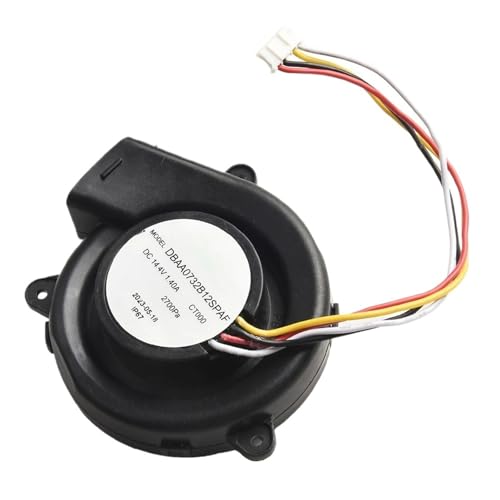 Roboter Motor Ventilator Fan Motor For RV30 Plus Roboter Staubsauger Ersatzteile Fan Montage Modul Zubehör Roboter Motor Ventilator Fan Motor For RV30 Plus Roboter Staubsauger Ersatzteile Fan Montage Modul Zubehör von EJBELVLLV