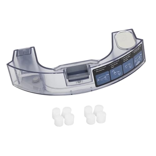 Roboter-Staubsauger, Wassertankfilter For BR151, For Hartböden, Tierhaare, Teppiche, Handheld-Akku-Staubsauger, Ersatzteile, Zubehör Roboter-Staubsauger, Wassertankfilter For BR151, For Hartböden, Tierhaare, Teppiche, Handheld-Akku-Staubsauger, Ersatzteile, Zubehör von EJBELVLLV