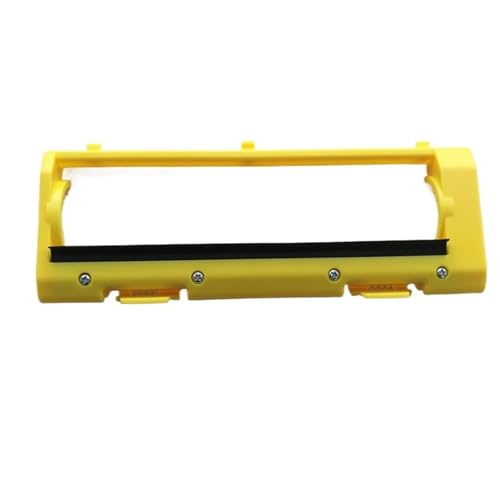 Roboter-Staubsauger Hauptwalze Mittlere Bürstenabdeckung, Kompatibel For ILIFE,A6 A8 ILIFE X620 X623 Roboter-Staubsauger Teile Bürstenabdeckung Ersatz Roboter-Staubsauger Hauptwalze Mittlere Bürstenabdeckung, Kompatibel For ILIFE,A6 A8 ILIFE X620 X623 Roboter-Staubsauger Teile Bürstenabdeckung Ersatz von EJBELVLLV