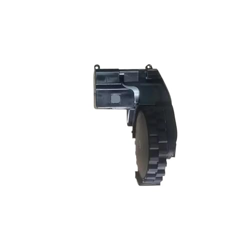 Roboterzubehör Laufrad Antriebsrad, Kompatibel For Xiaomi, 1T/STYTJ02ZHM/Mop 2 Pro+(L wheel) von EJBELVLLV