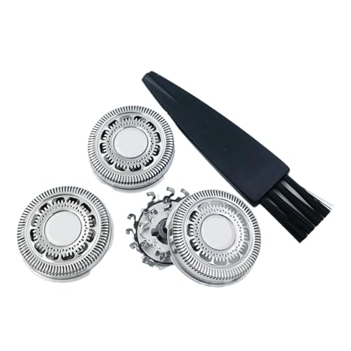 SH70/52 7000 Rasierer-Ersatzkopf, Kompatibel Mit NORELCO, Kompatibel Mit Philips, SH70 SH70/52 7000 Rasierer-Ersatzkopf, Kompatibel Mit NORELCO, Kompatibel Mit Philips, SH70 von EJBELVLLV