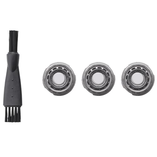 SH90 Ersatzköpfe For Shaver 9000 Series, S8950, SW9700, SW6700, 9000 Rasierer-Ersatzklingen von EJBELVLLV