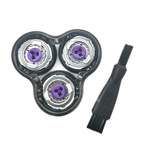 SH98 Ersatz-Rasierkopf, Kompatibel Mit Philips, Kompatibel Mit Norelco, Rasierer SP9880 SP9860 SP9861 SP9863 SP9820, Obere Rasierklingenhälfte SH98 Ersatz-Rasierkopf, Kompatibel Mit Philips, Kompatibel Mit Norelco, Rasierer SP9880 SP9860 SP9861 SP9863 SP9820, Obere Rasierklingenhälfte von EJBELVLLV