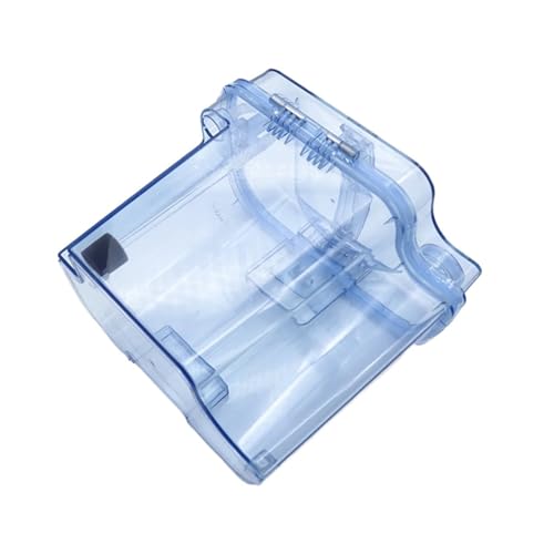 Sauberer Wassertank, Kompatibel Mit Dreame, W10/W10 Pro Roboter-Staubsauger, Ersatzteile, Zubehör, Wassertank, Reinigungseimer Sauberer Wassertank, Kompatibel Mit Dreame, W10/W10 Pro Roboter-Staubsauger, Ersatzteile, Zubehör, Wassertank, Reinigungseimer von EJBELVLLV