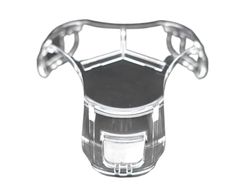 Schutzkappe For Rasiererkopf, Schutzabdeckung For Rasierer, Kompatibel Mit Philips, S1010, S1020, S1030, S1035, S1040, S1050, S1060, S1060, S1070, S1085 Schutzkappe For Rasiererkopf, Schutzabdeckung For Rasierer, Kompatibel Mit Philips, S1010, S1020, S1030, S1035, S1040, S1050, S1060, S1060, S1070, S1085 von EJBELVLLV