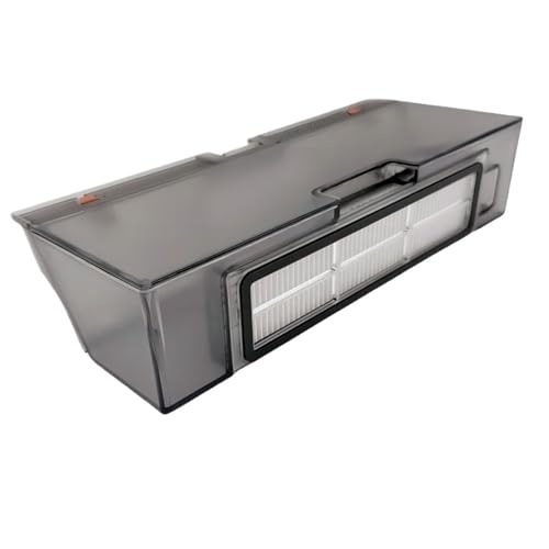 Staub Box Ersatzteile, Kompatibel For Dreame, Bot L10Pro D9/ D9Pro / D9Max Roboter Staubsauger Staub Bin Zubehör Staub Box Ersatzteile, Kompatibel For Dreame, Bot L10Pro D9/ D9Pro / D9Max Roboter Staubsauger Staub Bin Zubehör von EJBELVLLV