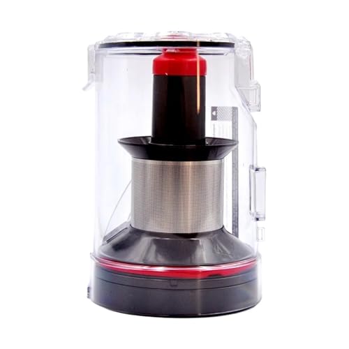 Staubbecher-HEPA-Filter, Kompatibel Mit Proscenic, P11 P11combo Unitec Akku-Staubsauger Staubbecher-HEPA-Filter, Kompatibel Mit Proscenic, P11 P11combo Unitec Akku-Staubsauger von EJBELVLLV