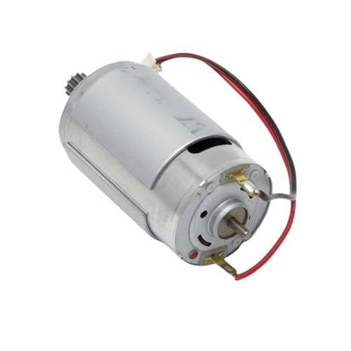 Staubsauger Hauptwalze Bürstenmotor, Kompatibel For LIECTROUX,C30B/XR500, Kompatibel For Proscenic,800T/820S, E30,HB-HTH01H,Q6 Lite von EJBELVLLV