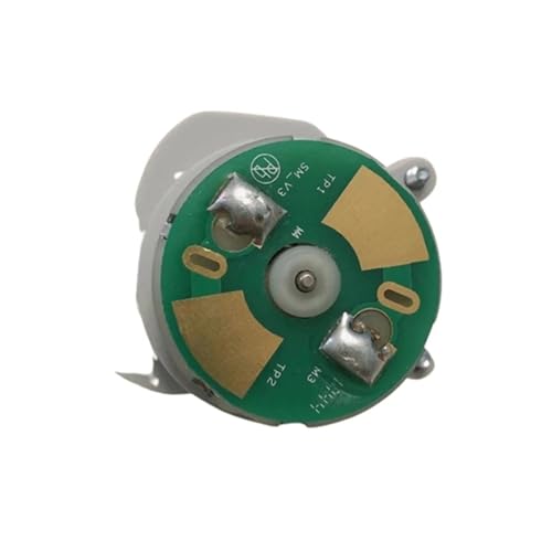 Staubsauger Seite Pinsel Motor For Xiaomi Mi Roboter 1s 1st SDJQR01RR SDJQR02RR SDJQR03RR Zubehör von EJBELVLLV