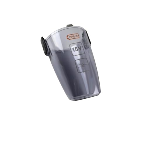 Staubsauger-Staubbehälter Geeignet, Kompatibel Mit Philips, FC6162 FC6166 FC6168 FC6170 FC6400 FC6402 FC6405 Staubbehälter-Ersatz Staubsauger-Staubbehälter Geeignet, Kompatibel Mit Philips, FC6162 FC6166 FC6168 FC6170 FC6400 FC6402 FC6405 Staubbehälter-Ersatz von EJBELVLLV