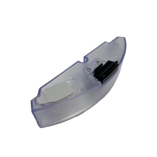 Staubsauger-Wassertank-Ersatzteile, Kompatibel Mit Roborock, S8-Wassertank-Zubehör, Kompatibel Mit Roborock, S80/S85/S80+/S85+(Black) von EJBELVLLV