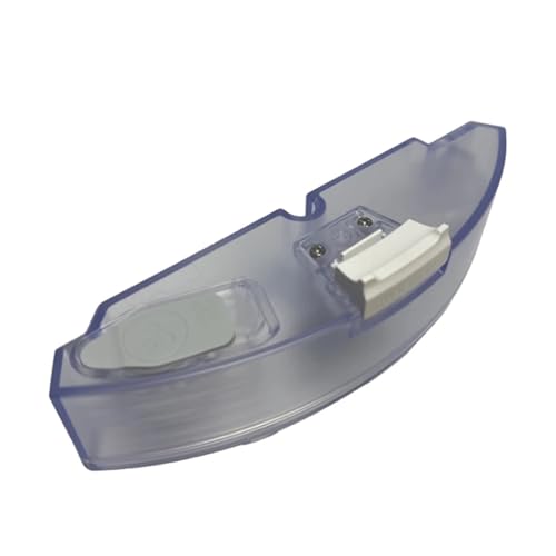 Staubsauger-Wassertank-Ersatzteile, Kompatibel Mit Roborock, S8-Wassertank-Zubehör, Kompatibel Mit Roborock, S80/S85/S80+/S85+(White) von EJBELVLLV